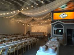 Machine Shed 30x80 Frame Tent 20 Machine Shed Wedding Ideas Shed Wedding Wedding Reception Hall