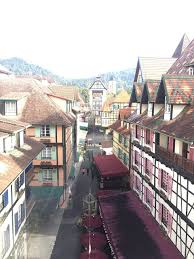 Looking for hotels in bukit tinggi? Pahang 5 Things To Do In Colmar Tropicale Bukit Tinggi Eat Play Sleep Malaysia
