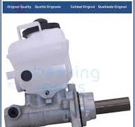 Brake Master Cylinder For TOYOTA HIACE 13-, 47201-26811, 47201-26810,4720126810