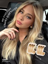 What Makes Small Gold Hoops a Must-Have?