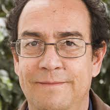 Carlos GONZALEZ-REBELES