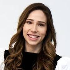 Jessica Rogers's Instagram, Twitter & Facebook