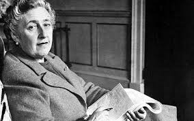 خرید کتاب Agatha Christie | سایت رسمی کتاب زبان ملت