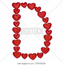 List of romantic words and sweet phrases · a dream · a prize · a treasure · adorable · affectionate · alluring · amazing · beguiling . Letter D Made Image Photo Free Trial Bigstock