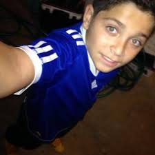 Matthew Serrano (@Serrano_Matthew)