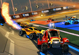 Rocket League Is Raking In The Cash For Developer Psyonix Lost Online Video Game Industry Xbox One