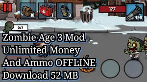 Open downloads on your device by going to my files or files; Download Permainan Zombie Age Mod Apk Webdescpledum Maine