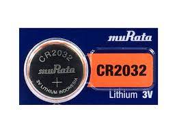 More than 453 cr2032 coin cell battery at pleasant prices up to 8 usd fast and free worldwide shipping! Murata Cr2032 Lithium Coin Cell Battery 1 Piece Tear Strip