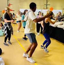 Student Appreciation Day Reignited with a Warm Welcome