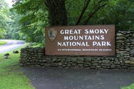 Great Smokey Mountains National Park Great Smoky Mountains National Park Great Smoky Mountains Smoky Mountain National Park