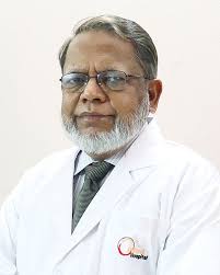 Prof. Dr. A. Q. M. Mohsen