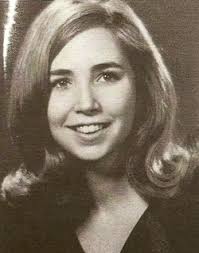 Ethel Terry deJarnette Robertson (1948-1997)