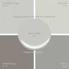 I honestly think it's a light, sky blue! 5 Most Remarkable True Gray Paint Color With No Undertones True Grey Paint Color Grey Paint Colors Paint Colors For Home