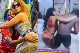 He is the winner of big brother naija season 5 and currently the youth ambassador of ogun state, nigeria since 6 october 2020. You Have No Current Before You Cum It Would Be Like War Nengi To Laycon