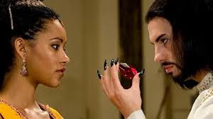 The Elephant Princess