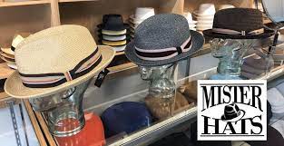Mister Hats Memphis Home Facebook