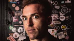 Tuesday Stand Up Comedy