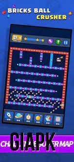 Bricks ball crusher is a classic and exciting brick game. Bricks Ball Crusher Mod Apk Download This Hack Now