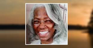 Fannie Mae Porter Obituary May 16, 2022