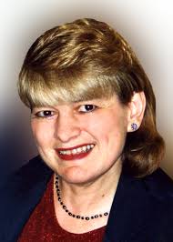 Madame Ginette Gouin Bolduc (1951-2013) |