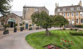 But now, sir david has spoken with louis theroux about his. Sir David Attenborough Opens Scott House Oundle School