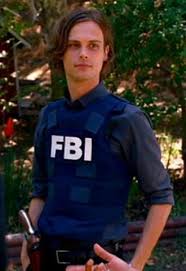 Mgg Aka Spencer Reid I Think It S The Vest That Does It For Me Matthew Gray Matthew Gray Gubler Dr Spencer Reid