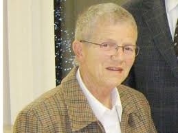 Former students, teachers, and political colleagues remember Margaret 'Peg'  Caffyn as a strong woman who cared deeply about people