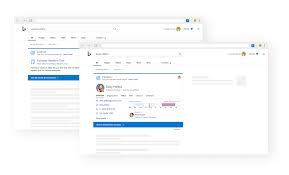 Our thanks go out to the individuals who answer hundreds of questions every day without the help of an algorithm. Microsoft Search In Bing And Microsoft 365 Apps For Enterprise Deploy Office Microsoft Docs