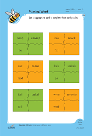 Click class 2 english for more worksheets. Class 2 English Worksheet Pdf
