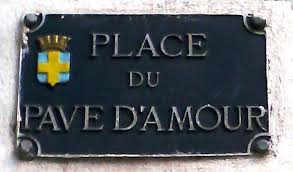 Emplacement D Une Tres Celebre Maison Close Toulon Celebrations Photos