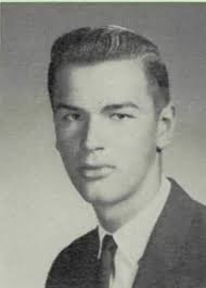 🇺🇸 COOK, Ronald "Ron" John, class of 1965, was born July 10, 1947 in West  Lancaster, IA to Dorothy & Wilmer Cook. He was