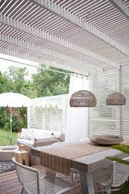 How To Build A Slat Wood Pergola Pergola Wood Pergola Outdoor Pergola