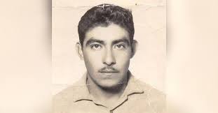 Obituary, Visitation & Funeral Information