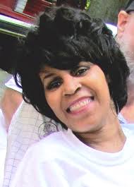 Obituary information for Denice Maria Starks