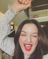 How it makes me feel to inspire bravery! We need courage many times  throughout our day and sometimes don't even realize it. Today I was live