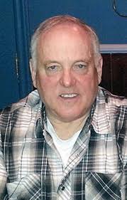 David Francis Krieger Obituary