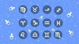 Astrologically, the zodiac refers to the 12 signs that rule each of the 30 degrees that make up the 360 degree wheel of the sky. What You Should Name Your Baby Based On Their Zodiac Sign Sheknows
