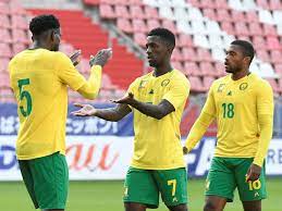 Preview and stats followed by live commentary, video highlights and match report. Preview Nigeria Vs Cameroon Prediction Team News
