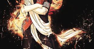 Share kakashi hatake wallpaper hd with your friends. View Naruto Kazekage Gaara Picture Global Anime Gaara Anime Naruto