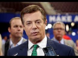 Mueller: Manafort 'brazenly violated the law' for years