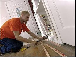 After removing the foam padding, you must dispose them properly. How To Install Carpet Over Hardwood Flooring How Tos Diy