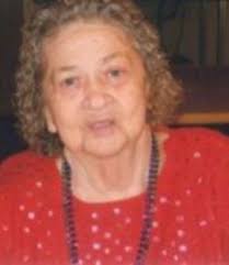 Obituary information for Marian Cox