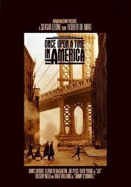 однажды в америке Once Upon A Time In America Poster K Filmu Once Upon A Time In America Odnazhdy V Amerike 1983 Smotret Onlajn Plakaty Filmov Plakat Filmy