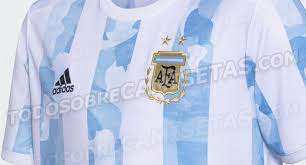 Argentina es uno de los equipos nacionales más exitosos del mundo, ganando 19 campeonatos nacionales importantes. Camiseta De Argentina 2020 21 Anticipo Todo Sobre Camisetas
