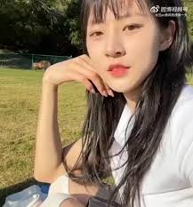 陽光底下的Saeron充滿朝氣🎇