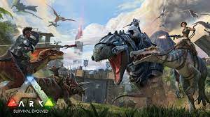 This works on all platforms and is complete. Ark Survival Evolved Is Now Available For Free On Epic Games Store Till 18 June Technology News Firstpost