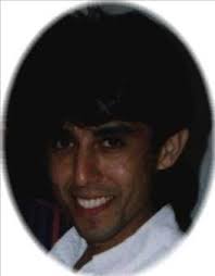 Ahmad Sultani Obituary (2003)