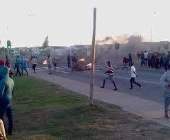 We did not find results for: Panic Buying And Violent Protests After Power Failure In Port Elizabeth Groundup