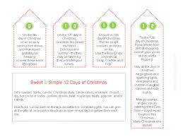 Oh my stars it's only 3 days till christmas. Simple 12 Days Of Christmas 12 Days Of Christmas Christmas Poems 11th Day Of Christmas