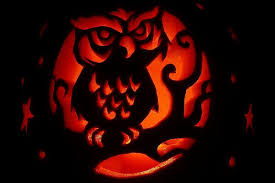 Individuelle betreuung von fachlich versierten kursleitern. Carved Owl Pumpkin Kurbis Schnitzen Eule Vorlage Eule Kurbis Schnitzen Katze Kurbis Schnitzen